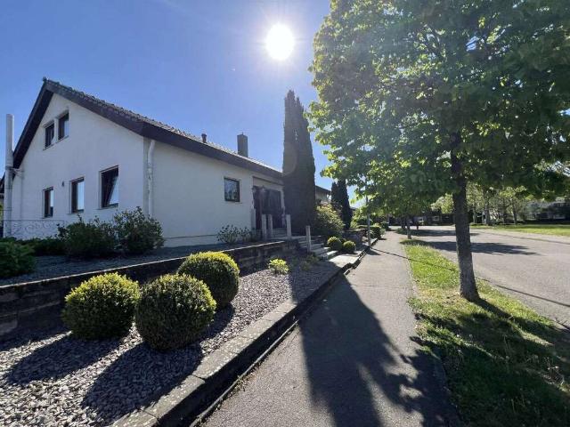 Haus zum Kaufen in Weilheim 749.000,00 EUR 191 m²