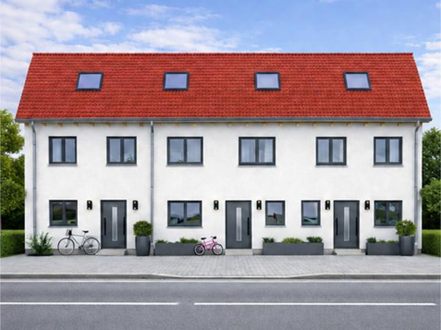 Haus zum Kaufen in Weilheim 800.000,00 EUR 162 m²