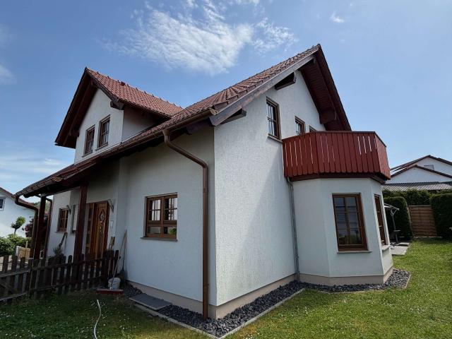 Haus zum Kaufen in Weilheim 825.000,00 EUR 168.9 m²