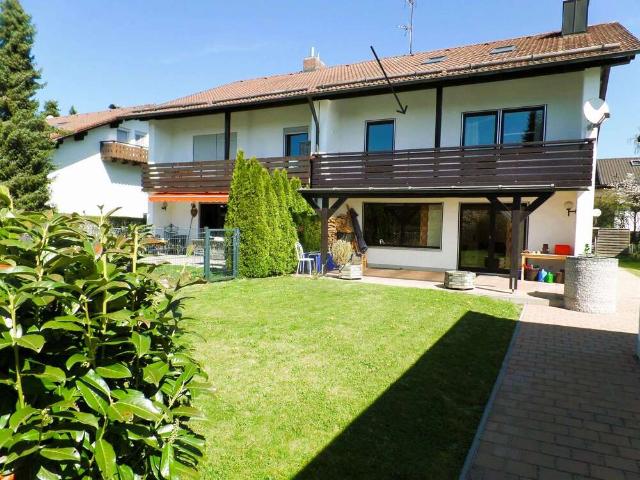 Haus zum Kaufen in Weilheim 775.000,00 EUR 195 m²