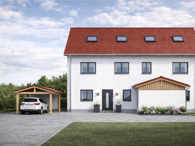 Haus zum Kaufen in Weilheim 935.000,00 EUR 183.36 m²