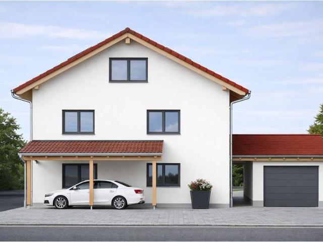 Haus zum Kaufen in Weilheim 975.000,00 EUR 183.36 m²