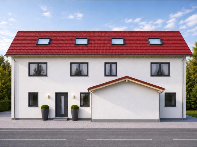 Haus zum Kaufen in Weilheim 970.000,00 EUR 183.36 m²