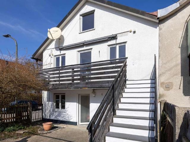 Haus zum Kaufen in Weilheim in Oberbayern 595.000,00 EUR 180 m²