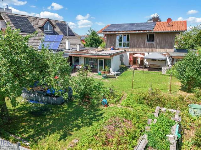 Haus zum Kaufen in Weilheim in Oberbayern 780.000,00 EUR 186 m²
