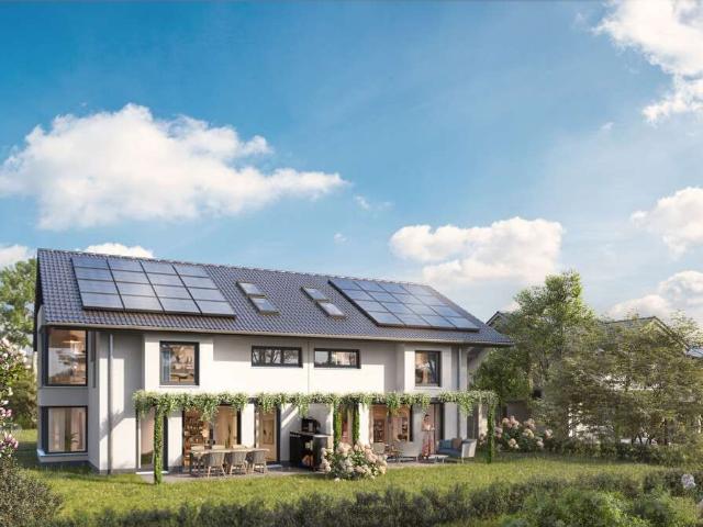 Haus zum Kaufen in Weilheim in Oberbayern 909.000,00 EUR 136.95 m²