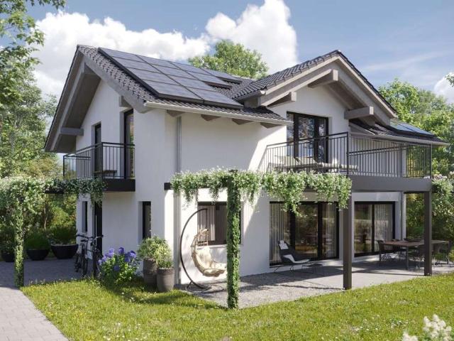Haus zum Kaufen in Weilheim in Oberbayern 1.144.000,00 EUR 170.8 m²
