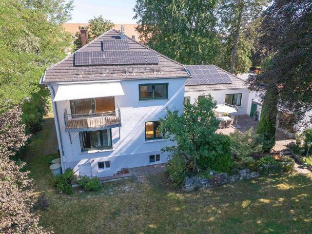 Haus zum Kaufen in Weilheim in Oberbayern 1.950.000,00 EUR 275 m²