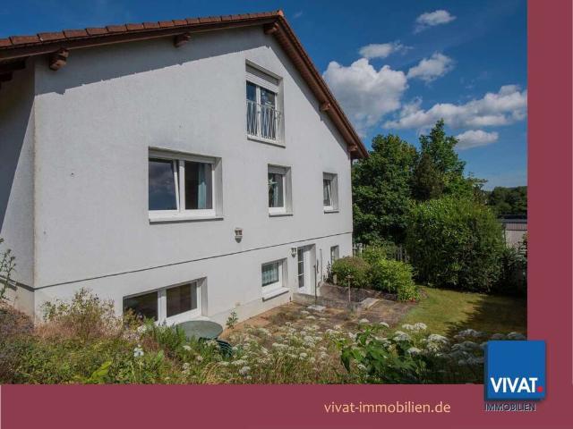 Haus zum Kaufen in Weilrod 445.000,00 EUR 267 m²