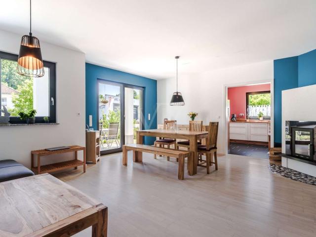 Haus zum Kaufen in Weilrod 520.000,00 EUR 141 m²