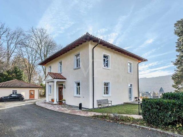 Haus zum Kaufen in Weilrod 1.695.000,00 EUR 409 m²