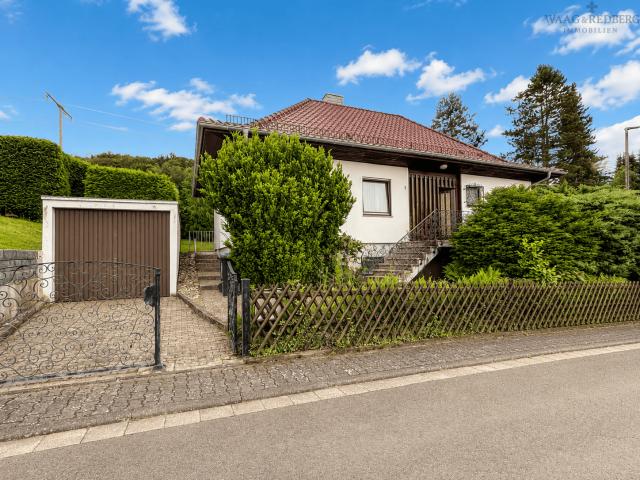 Haus zum Kaufen in Weilrod 349.000,00 EUR 120 m²