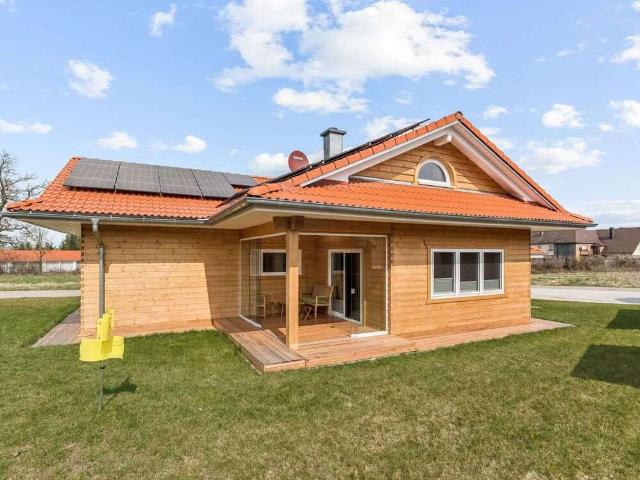 Haus zum Kaufen in Weiltingen 499.000,00 EUR 102.5 m²