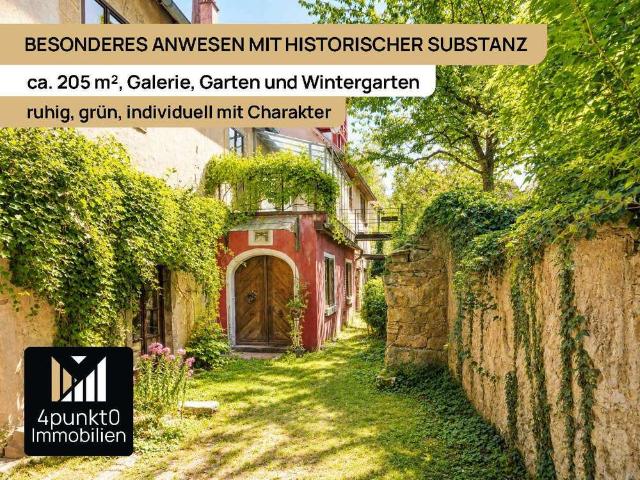Haus zum Kaufen in Weiltingen 295.000,00 EUR 205 m²