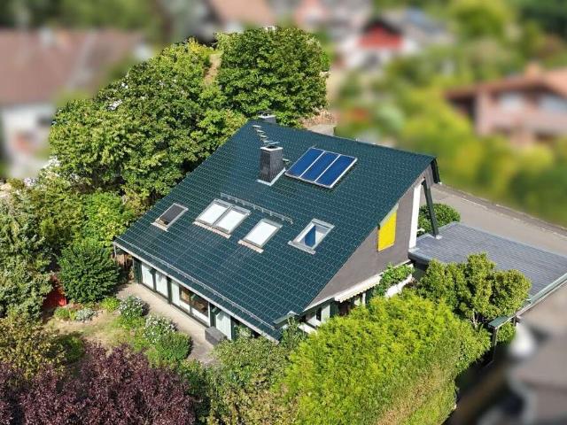 Haus zum Kaufen in Weimar Niederweimar 499.000,00 EUR 150.57 m²