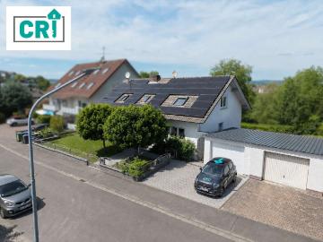 Haus zum Kaufen in Weimar Roth 649.900,00 EUR 268 m²