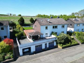 Haus zum Kaufen in Weimar Wenkbach 379.000,00 EUR 173 m²