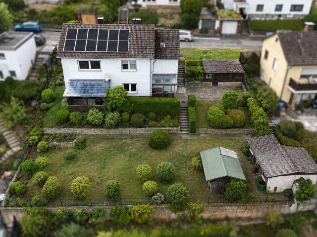 Haus zum Kaufen in Weimar Wenkbach 319.000,00 EUR 96 m²
