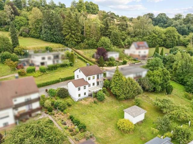 Haus zum Kaufen in Weinbach 269.000,00 EUR 85.16 m²