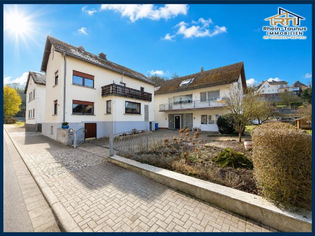 Haus zum Kaufen in Weinbach 295.000,00 EUR 350 m²