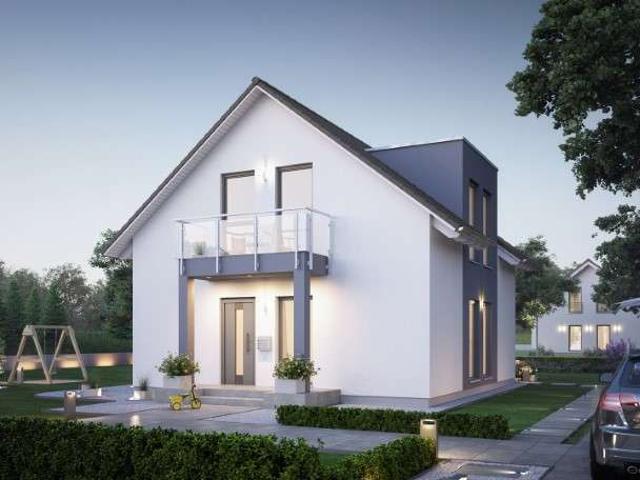 Haus zum Kaufen in Weinbach 343.000,00 EUR 140 m²