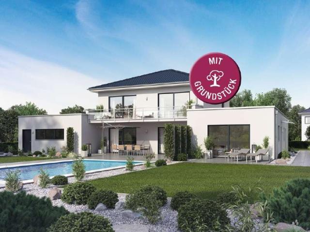 Haus zum Kaufen in Weinböhla 1.143.900,00 EUR 237 m²