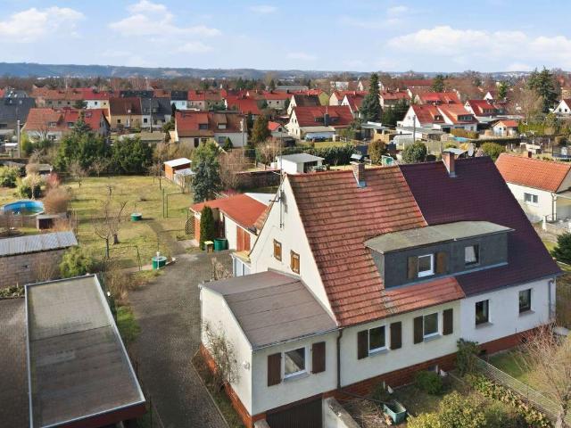 Haus zum Kaufen in Weinböhla 295.000,00 EUR 112 m²