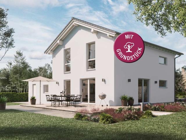 Haus zum Kaufen in Weinböhla 491.400,00 EUR 141 m²
