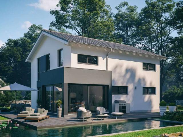 Haus zum Kaufen in Weinböhla 547.900,00 EUR 154 m²