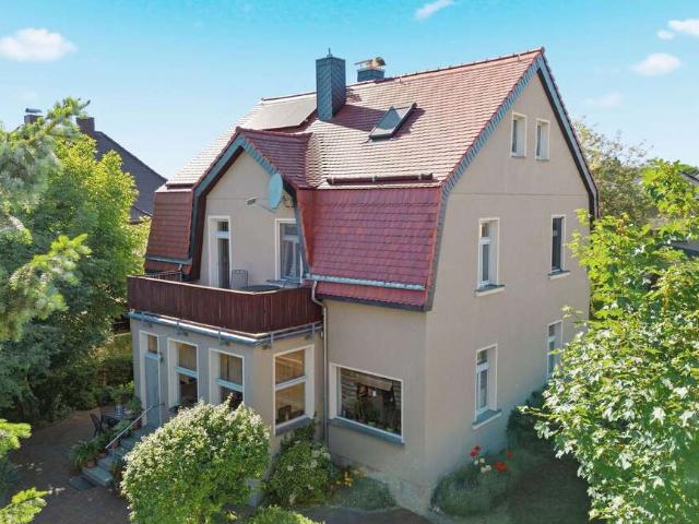 Haus zum Kaufen in Weinböhla 560.000,00 EUR 148 m²