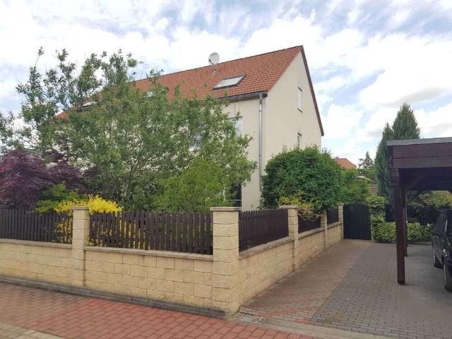 Haus zum Kaufen in Weinböhla 530.000,00 EUR 120 m²