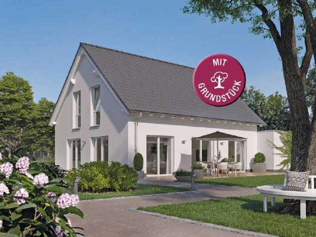 Haus zum Kaufen in Weinböhla 684.900,00 EUR 143 m²