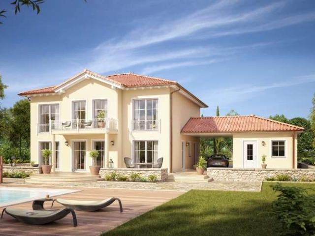 Haus zum Kaufen in Weinböhla 935.900,00 EUR 213 m²