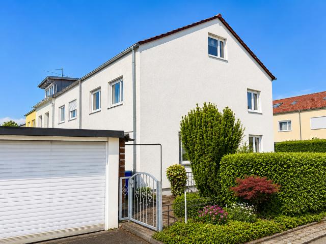 Haus zum Kaufen in Weingarten 419.000,00 EUR 120 m²