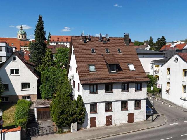 Haus zum Kaufen in Weingarten 419.000,00 EUR 246.68 m²
