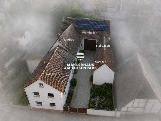 Haus zum Kaufen in Weingarten 480.000,00 EUR 189 m²
