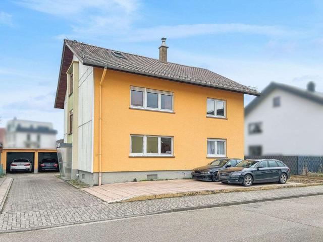 Haus zum Kaufen in Weingarten 525.000,00 EUR 164.95 m²