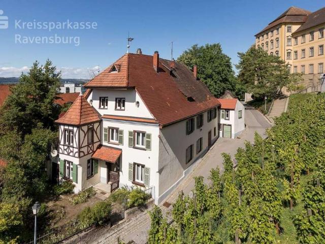 Haus zum Kaufen in Weingarten 1.000.000,00 EUR 360 m²