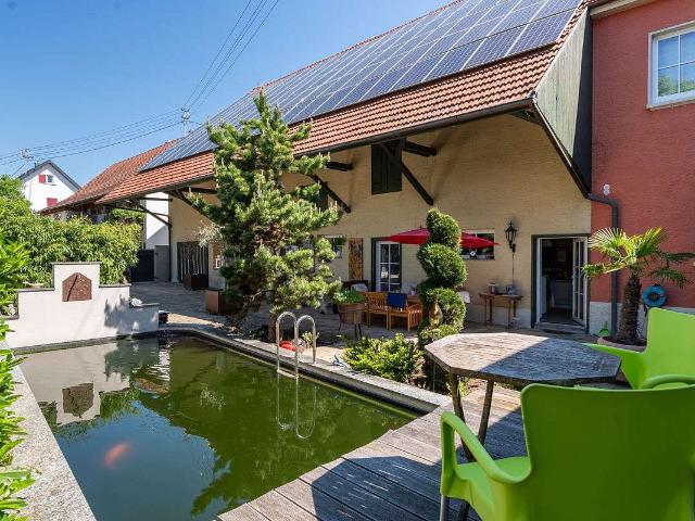 Haus zum Kaufen in Weingarten 1.599.000,00 EUR 620 m²