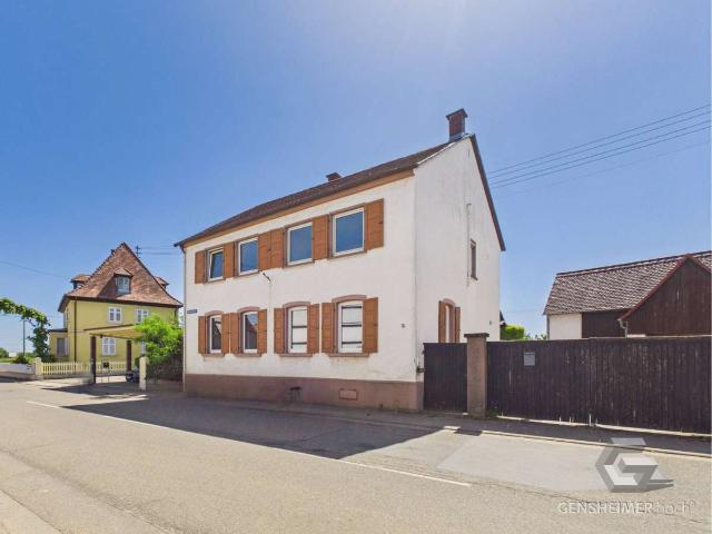 Haus zum Kaufen in Weingarten 329.000,00 EUR 180 m²