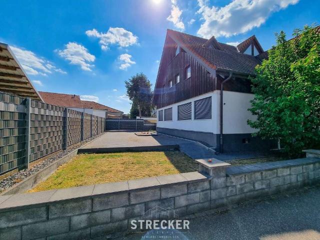 Haus zum Kaufen in Weingarten Baden 600.000,00 EUR 350 m²