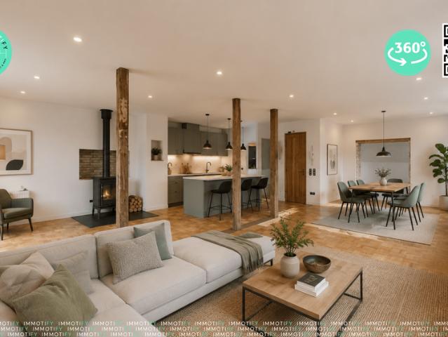 Haus zum Kaufen in Weingarten Baden 297.000,00 EUR 155 m²