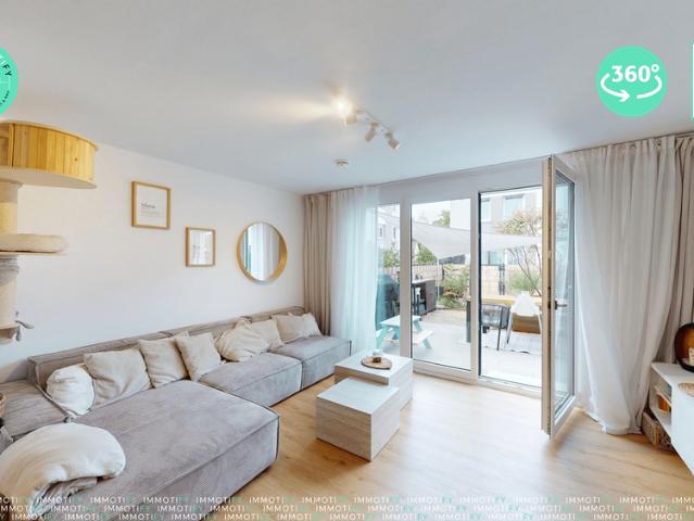 Haus zum Kaufen in Weingarten Baden 390.000,00 EUR 111 m²