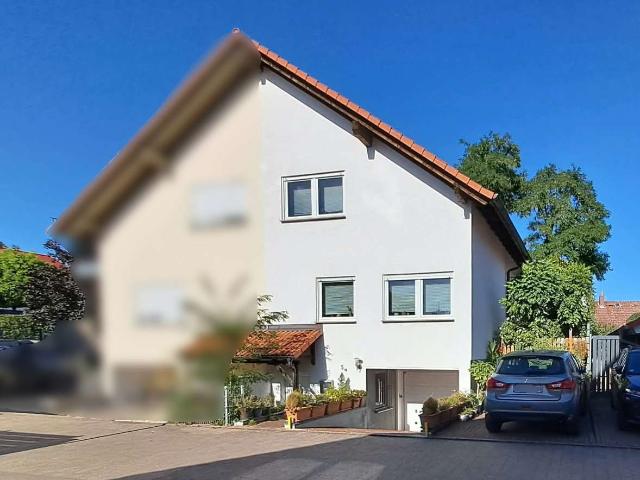 Haus zum Kaufen in Weingarten Pfalz 379.000,00 EUR 113 m²