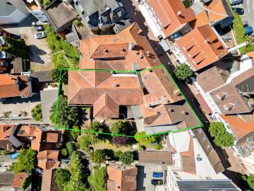 Haus zum Kaufen in Weinheim 1.500.000,00 EUR 275 m²