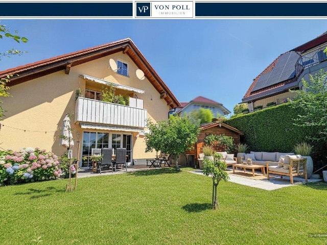 Haus zum Kaufen in Weinheim 1.149.000,00 EUR 330 m²