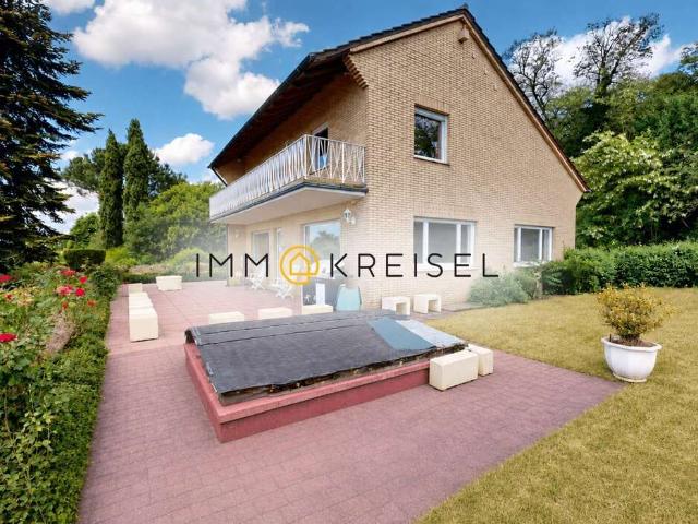 Haus zum Kaufen in Weinheim 1.300.000,00 EUR 180 m²