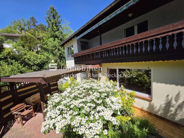 Haus zum Kaufen in Weinheim 279.000,00 EUR 138.54 m²