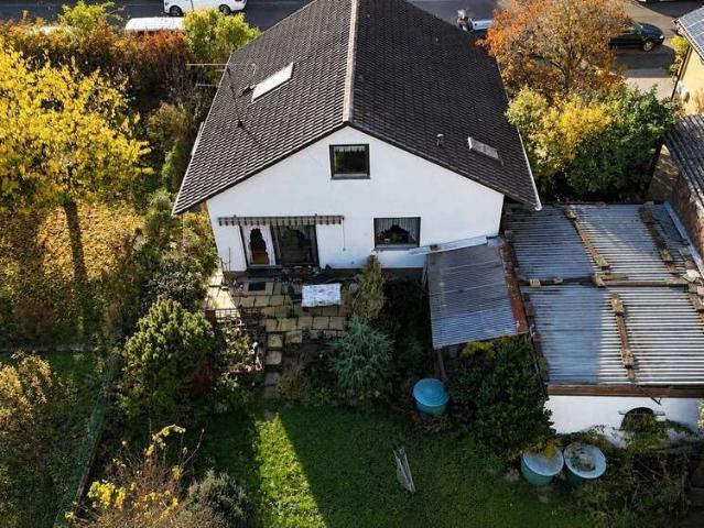 Haus zum Kaufen in Weinheim 279.000,00 EUR 130 m²
