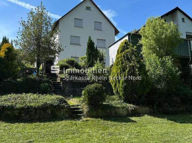 Haus zum Kaufen in Weinheim 280.000,00 EUR 100 m²